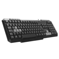 Everest KB-700 Multimedia Keyboard