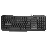 Everest KB-700 Multimedia Keyboard
