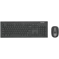 Canyon SET-W4 Wireless Multimedia Combo