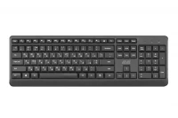 2E KS220 2E-KS220WB Wireless Keyboard