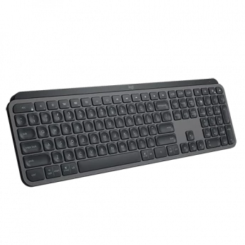 Внешний вид: Logitech The Master Keys Series Keyboard Logitech The Master Keys Series Keyboard