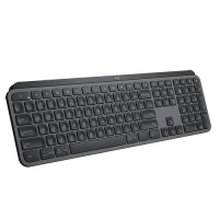 Logitech The Master Keys Series Keyboard