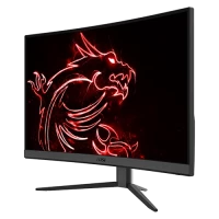 MSI Optıx G27c4x 27-inch FHD 240Hz Curved Gaming Monitor
