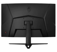 MSI Optıx G27c4x 27-inch FHD 240Hz Curved Gaming Monitor