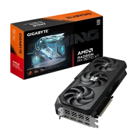 Gigabyte Radeon™ RX 9070 XT Gaming OC 16GB 256Bit (GV-R9070XTGAMING OC-16GD)