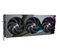 MSI GeForce RTX™ 5090 Vanguard SOC 32GB 512bit