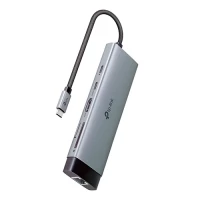 TP-Link UH9120C USB Type-C 9 in 1 Hub
