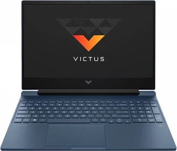 Внешний вид: HP Victus 15-fa0033dx (9T9R8UA) Gaming Notebook HP Victus 15-fa0033dx (9T9R8UA) Gaming Notebook