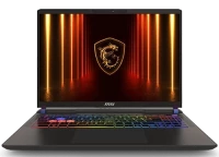 MSI Vector 16 HX AI A2XWIG-279XAZ (9S7-15M352-279) Gaming Notebook