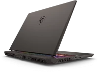 MSI Vector 16 HX AI A2XWIG-279XAZ (9S7-15M352-279) Gaming Notebook