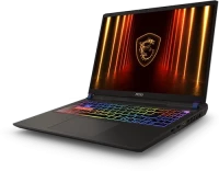MSI Vector 16 HX AI A2XWIG-279XAZ (9S7-15M352-279) Gaming Notebook
