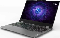 Lenovo LOQ 15IRX9 (83DV013RRK) Gaming Notebook