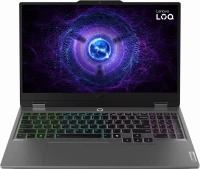 Lenovo LOQ 15IRX9 (83DV013RRK) Gaming Notebook