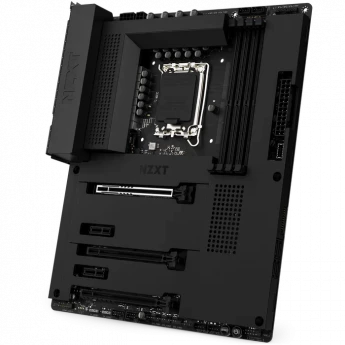 Внешний вид: NZXT Z790 N7 (N7-Z79XT-B1) Motherboard NZXT Z790 N7 (N7-Z79XT-B1) Motherboard