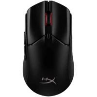 HyperX Pulsefire Haste 2 (6N0B0AA) Black Wireless Gaming Mouse