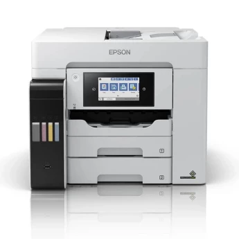 Внешний вид: Epson L6580 (C11CJ28404) Multifunction Printer Epson L6580 (C11CJ28404) Multifunction Printer