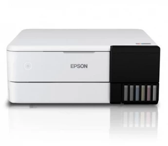 Внешний вид: Epson L8160 (C11CJ20404) Multifunction Printer Epson L8160 (C11CJ20404) Multifunction Printer