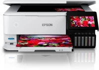 Epson L8160 (C11CJ20404) Multifunction Printer