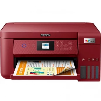 Внешний вид: Epson EcoTank L4267 (C11CJ63413) Multifunction Printer Epson EcoTank L4267 (C11CJ63413) Multifunction Printer