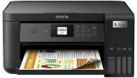 Epson EcoTank L4260 (C11CJ63412) Multifunction Printer