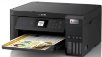 Epson EcoTank L4260 (C11CJ63412) Multifunction Printer