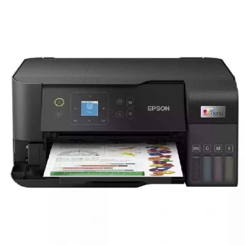Внешний вид: Epson L3550 (C11CK59404) Multifunction Printer Epson L3550 (C11CK59404) Multifunction Printer