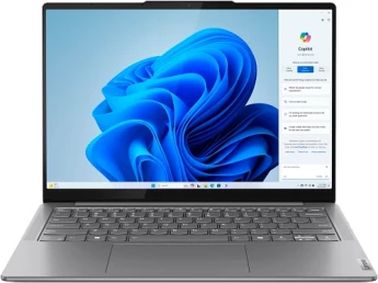 Внешний вид: Lenovo Slim 7 14IMH9 (83D80003US) Notebook Lenovo Slim 7 14IMH9 (83D80003US) Notebook