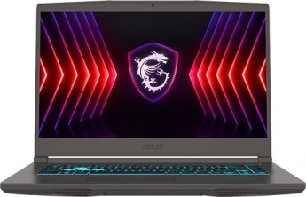 Внешний вид: MSI Thin 15 B13VF-2829US (9S7-16R831-2829) Gaming Notebook MSI Thin 15 B13VF-2829US (9S7-16R831-2829) Gaming Notebook