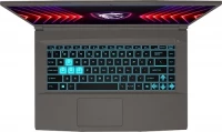 MSI Thin 15 B13VF-2829US (9S7-16R831-2829) Gaming Notebook