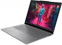 Lenovo Yoga Slim 7i Aura Edition (83HM0000US) Notebook