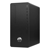 HP 295 G8 Microtower (47M55EA) Office PC