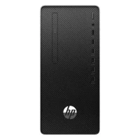 HP 295 G8 Microtower (47M55EA) Office PC