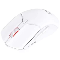 HyperX Pulsefire Haste 2 Mini (7D389AA) White Wireless Gaming Mouse