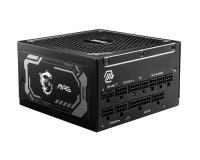 MSI MAG A1000GL PCIE5 1000W Power Supply
