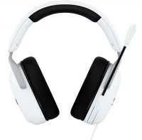 HyperX Cloud Stinger 2 Core (6H9B7AA) White Gaming Headset
