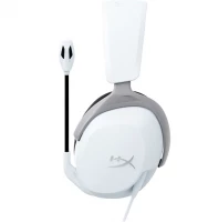 HyperX Cloud Stinger 2 Core (6H9B7AA) White Gaming Headset