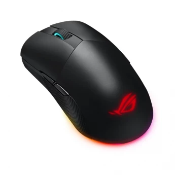 Внешний вид: Asus ROG Pugio II (90MP01L0-BMUA00) Wireless Gaming Mouse Asus ROG Pugio II (90MP01L0-BMUA00) Wireless Gaming Mouse