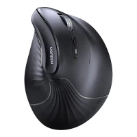 Ugreen 25444 Vertical Wireless Mouse