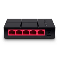 Mercusys MS105G 5-Port Desktop Switch