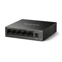 Mercusys MS105GS 5-Port Desktop Switch