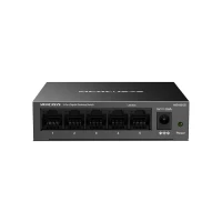 Mercusys MS105GS 5-Port Desktop Switch
