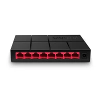 Mercusys MS108G 8-Port Desktop Switch