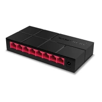 Mercusys MS108G 8-Port Desktop Switch