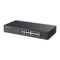 Mercusys MS116GS 16-Port Desktop/Rackmount Switch