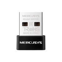Mercusys MA530 Bluetooth 5.4 Nano USB Adapter
