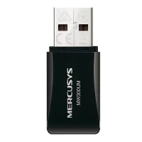 Mercusys MW300UM N300 Wireless Mini USB Adapter