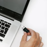 Mercusys MW300UM N300 Wireless Mini USB Adapter