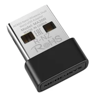 Mercusys MA20N AC650 Nano Wireless Dual Band USB Adapter