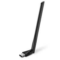 Mercusys MU6H AC650 High Gain Wireless Dual Band USB Adapter