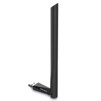 Mercusys MU6H AC650 High Gain Wireless Dual Band USB Adapter